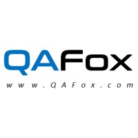 QAFox logo - Similar company to Innohire