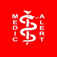 MedicAlert Foundation UK & Ireland logo - Similar company to Powered By Data Ltd