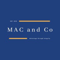 MAC and Co Professional Services logo - Similar company to Neurokind