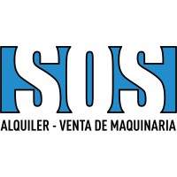 SOS Alquiler y Venta de Maquinaria logo - Similar company to Conseran Obras