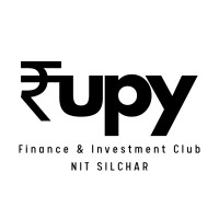 Finance & Investment Club, NIT Silchar logo - Similar company to Nav Ninjas