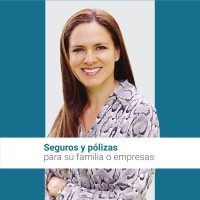 Gabriela Ortiz / Seguros logo - Similar company to Mindset Center-
