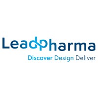 Lead Pharma logo - Similar company to Euretos