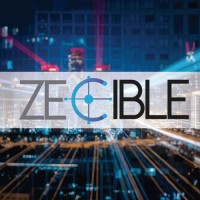 Zecible, Expert en Datas B2B et B2C - location, vente, appending, campagnes email sms et postales logo - Similar company to Note Bleue