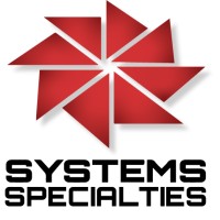 Systems Specialties logo - Similar company to Tecnofil – Tecnologia & Filtracion Industrial Srl