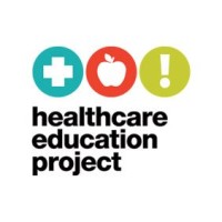 Healthcare Education Project logo - Similar company to Buffalo Urban League Young Professionals