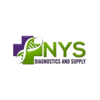 NYS DIAGNOSTICS & SUPPLY logo - Similar company to Digital Trade And Data Governance Hub