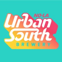 Urban South Brewery logo - Similar company to Nola Brewing