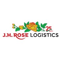 J.H. Rose Logistics logo - Similar company to Thirty Drink