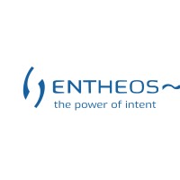 ENTHEOS logo - Similar company to Midax