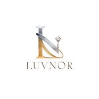 LUVNOR logo - Similar company to Intuitu People Solutions