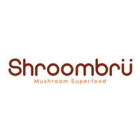 Shroombru logo - Similar company to Good Stuff Beverage Co.