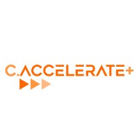 C-Accelerate Plus logo - Similar company to C-Accelerate