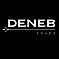 Deneb Space logo - Similar company to Ant61