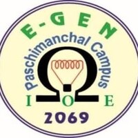Electrical Generation Club (E-Gen) logo - Similar company to Aimbridge Designers & Engineers Pvt. Ltd.