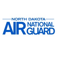 North Dakota Air National Guard logo - Similar company to North Dakota National Guard