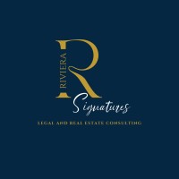 Riviera Signatures logo - Similar company to Biodiss