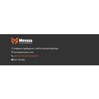 METALÚRGICA VAT SA logo - Similar company to Faesnor Sa