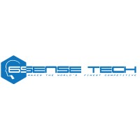 6Sense Tech logo - Similar company to Ecma Tech Solutions