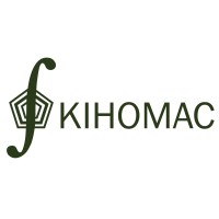 KIHOMAC logo - Similar company to Plex Hedge