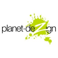 Planet Dezign logo - Similar company to B&C Solutions