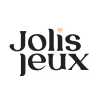 Jolis Jeux logo - Similar company to Dix Heures Dix