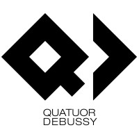 Quatuor Debussy logo - Similar company to Association Ensemble
