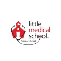 Little Medical School® of the Treasure Coast logo - Similar company to Greenwich Public Schools
