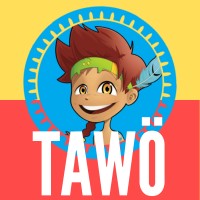 Tawö - The click'heart logo - Similar company to Weli- Le Tinder Des Investisseurs ⚡️