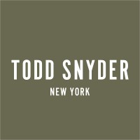 Todd Snyder logo - Similar company to Alex Mill