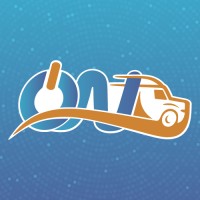 Portal On Truck logo - Similar company to Tesba Logística