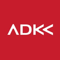 ADK America logo - Similar company to Streamsearch Live