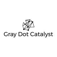 Gray Dot Catalyst logo - Similar company to Prestige Analytics, Inc.