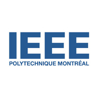 IEEE Polytechnique Montréal logo - Similar company to Staracom