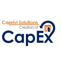 Caprivi Solutions CapEx360® Software logo - Similar company to Spruce Cx