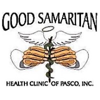 Good Samaritan Health Clinic of Pasco County logo - Similar company to Pasco County Housing Authority