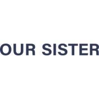 Our Sister logo - Similar company to Heisme