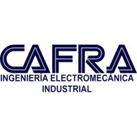 CAFRA SA de CV logo - Similar company to Revram.Mx