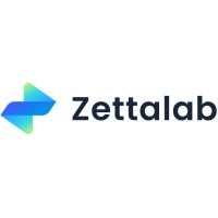 Zettalab logo - Similar company to Zetta Labs