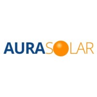 Aurasolar.com logo - Similar company to Altersol