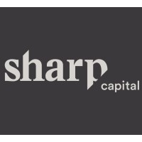 Sharp Capital logo - Similar company to Dex Capital