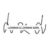 Lohman & Lohman Sàrl logo - Similar company to Kleis Technology Sàrl