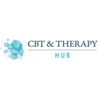 CBT & Therapy Hub logo - Similar company to Grounded Therapy