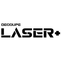 Découpe Laser Plus logo - Similar company to Decoupe-I-Tech