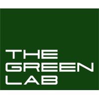 The Green Lab logo - Similar company to Bureau Vandervorm