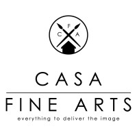 Casa Fine Arts, Inc. logo - Similar company to Marco Group, Inc.