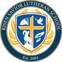 Risen Savior Lutheran School logo - Similar company to St. Ann Center For Intergenerational Care