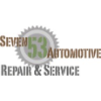 Seven 53 Automotive Repair & Service
