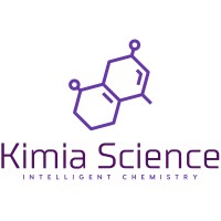 Kimia Science logo - Similar company to Infinity Int