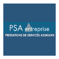 PSA entreprise logo - Similar company to Safe Group